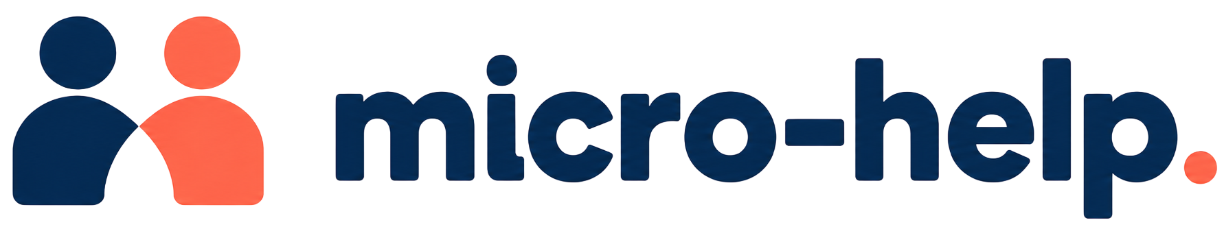 マイクロヘルプ